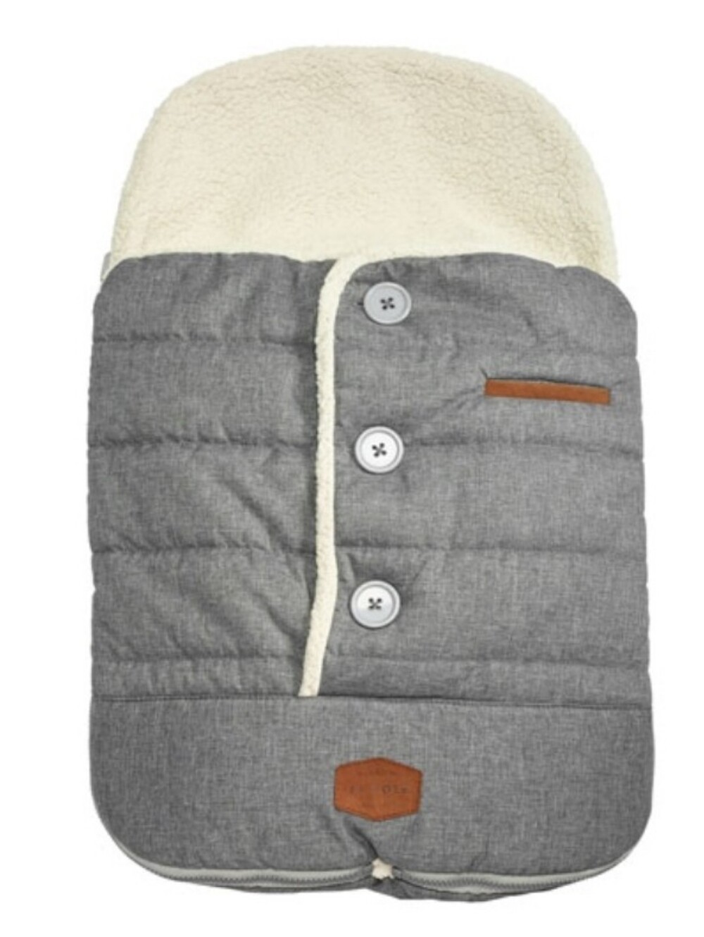 JJ Cole Bundleme Stroller and Car Seat Cover